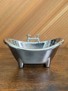 Joel Yatscoff for Umbra trinket dish bathtub